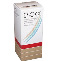 ESOXX SCIROPPO FLACONE 200 ML CE 0373 - Farmacia Murachelli Di Putelli dr. Giovanni