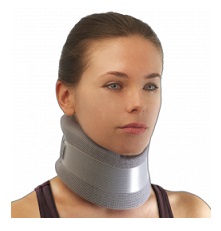 COLLARE CERVICALE GIBAUD ORTHO SEMIRIGIDO MEDIO TAGLIA 1 - Farmacia Murachelli Di Putelli dr. Giovanni