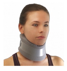 COLLARE CERVICALE GIBAUD ORTHO SEMIRIGIDO BASSO TAGLIA 2 - Farmacia Murachelli Di Putelli dr. Giovanni