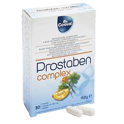 PROSTABEN COMPLEX 30 CAPSULE - Farmacia Murachelli Di Putelli dr. Giovanni