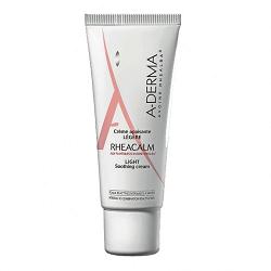 RHEACALM CREMA LEGGERA 40 ML - Farmacia Murachelli Di Putelli dr. Giovanni
