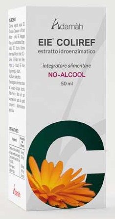 EIE COLIREF GOCCE INTEGRATORE ALIMENTARE PER APPARATO DIGERENTE FLACONCINO 50 ML - Farmacia Murachelli Di Putelli dr. Giovanni