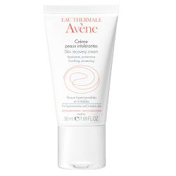 AVENE CREMA PELLI INTOLLERANTI COSMETICO STERILE 50 ML - Farmacia Murachelli Di Putelli dr. Giovanni