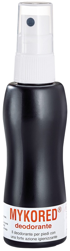 MYKORED FLUIDO SPRAY 75ML - Farmacia Murachelli Di Putelli dr. Giovanni