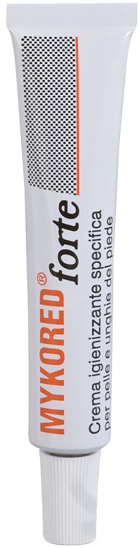 MYKORED FORTE CREMA 20ML - Farmacia Murachelli Di Putelli dr. Giovanni