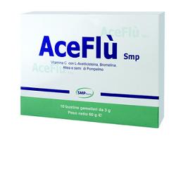 ACEFLU SMP 20 BUSTINE - Farmacia Murachelli Di Putelli dr. Giovanni