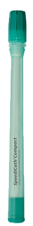 CATETERE IDROFILICO VESCICALE CON SACCA RACCOLTA INTEGRATA CH12 SPEEDICATH COMPLETE UOMO CAPACITA' 750 ML IN SOLUZIONE FISIOLOGICA STERILE SACCA GRADUATA 20 PEZZI - Farmacia Murachelli Di Putelli dr. Giovanni