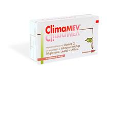 CLIMAMEV 30 COMPRESSE - Farmacia Murachelli Di Putelli dr. Giovanni