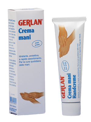 GEHWOL CREMA MANI 75ML - Farmacia Murachelli Di Putelli dr. Giovanni