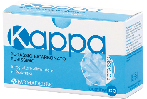 KAPPA 100 BUSTINE - Farmacia Murachelli Di Putelli dr. Giovanni