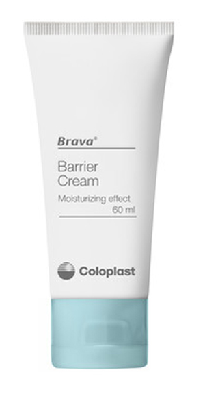 BRAVA CREMA BARRIERA STOMIA 60 G - Farmacia Murachelli Di Putelli dr. Giovanni