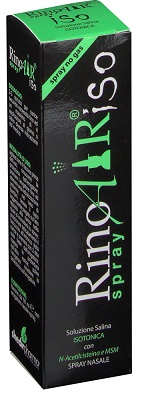 RINOAIR ISO SPRAY NASALE ISOTONICO 50 ML - Farmacia Murachelli Di Putelli dr. Giovanni