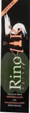 RINOAIR 5% SPRAY NASALE IPERTONICO 50 ML - Farmacia Murachelli Di Putelli dr. Giovanni
