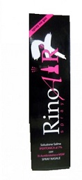 RINOAIR 7% SPRAY NASALE IPERTONICO 50 ML - Farmacia Murachelli Di Putelli dr. Giovanni