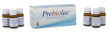 PREBIOLAC 10 FLACONCINI 10 ML - Farmacia Murachelli Di Putelli dr. Giovanni