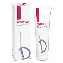 DERMACIT DETERGENTE ATTIVO 100 ML - Farmacia Murachelli Di Putelli dr. Giovanni