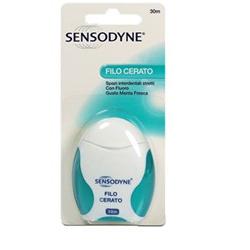 SENSODYNE FILO INTERDENTALE CERATO - Farmacia Murachelli Di Putelli dr. Giovanni