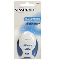 SENSODYNE FILO INTERDENTALE EXPANDING - Farmacia Murachelli Di Putelli dr. Giovanni
