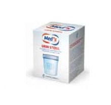 CONTENITORE MEDS URINA 2500 ML CON SCATOLA - Farmacia Murachelli Di Putelli dr. Giovanni