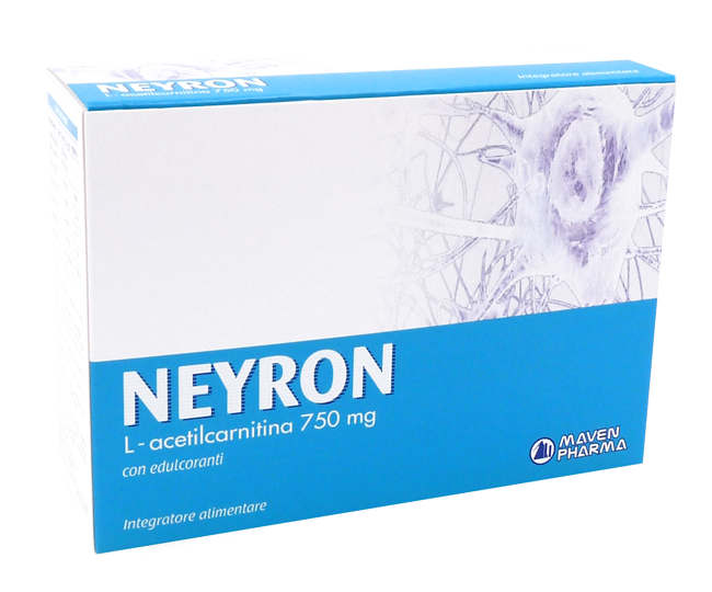 NEYRON 20 BUSTINE - Farmacia Murachelli Di Putelli dr. Giovanni