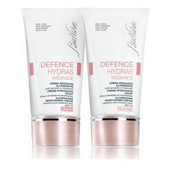 DEFENCE HYDRA 5 RADIANCE NATURAL CREMA IDRATANTE ILLUMINANTE SPF 15 40 ML - Farmacia Murachelli Di Putelli dr. Giovanni