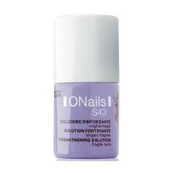 ONAILS S43 SOLUZIONE RINFORZANTE 11 ML - Farmacia Murachelli Di Putelli dr. Giovanni