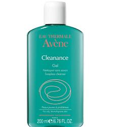 EAU THERMALE AVENE CLEANANCE GEL DETERGENTE 200 ML - Farmacia Murachelli Di Putelli dr. Giovanni