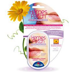 MASTER-AID HERPES PATCH 15 PEZZI - Farmacia Murachelli Di Putelli dr. Giovanni