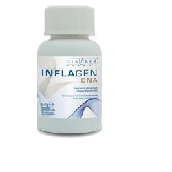 INFLAGEN DNA GLAUBER 60 COMPRESSE - Farmacia Murachelli Di Putelli dr. Giovanni