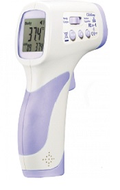 TERMOMETRO MEDS INFRAROSSI CLICKTEMP - Farmacia Murachelli Di Putelli dr. Giovanni