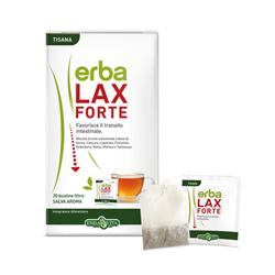 ERBALAX FORTE TISANA 20 BUSTE - Farmacia Murachelli Di Putelli dr. Giovanni