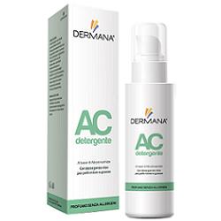 DERMANA AC DETERGENTE 100 ML - Farmacia Murachelli Di Putelli dr. Giovanni