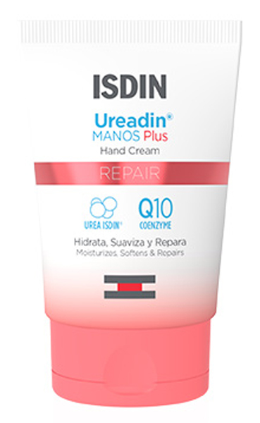 UREADIN MANOS HAND CREAM 50 ML - Farmacia Murachelli Di Putelli dr. Giovanni