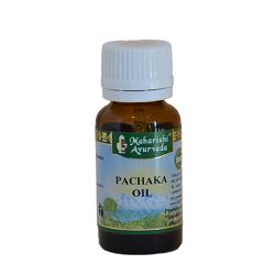 PACHAKA OIL OLIO ESSENZIALE 10 ML - Farmacia Murachelli Di Putelli dr. Giovanni