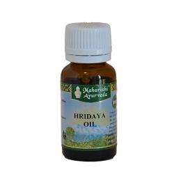 HRIDAYA OIL OLIO ESSENZIALE 10 ML - Farmacia Murachelli Di Putelli dr. Giovanni