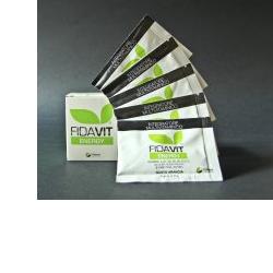 FIDAVIT ENERGY 10 BUSTINE - Farmacia Murachelli Di Putelli dr. Giovanni