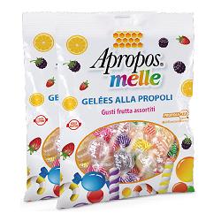 APROPOS MELLE GELEES 80 G - Farmacia Murachelli Di Putelli dr. Giovanni