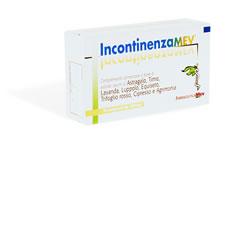 INCONTINENZAMEV 30 COMPRESSE - Farmacia Murachelli Di Putelli dr. Giovanni