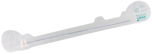 CATETERE ACTREEN LITE PUNTA NELATON DIAMETRO CH 14 LUNGHEZZA 45 CM - Farmacia Murachelli Di Putelli dr. Giovanni