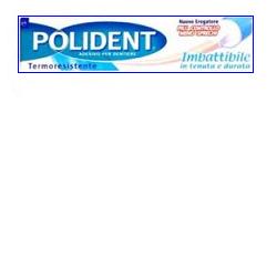 POLIDENT LUNGA TENUTA 40 G - Farmacia Murachelli Di Putelli dr. Giovanni