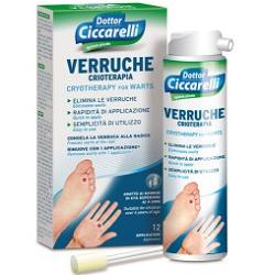 TRATTAMENTO VERRUCHE 75 ML - Farmacia Murachelli Di Putelli dr. Giovanni