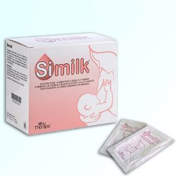 SIMILK 30 BUSTINE - Farmacia Murachelli Di Putelli dr. Giovanni