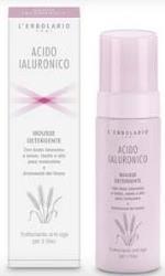 ACIDO IALURONICO MOUSSE DETERGENTE 150 ML - Farmacia Murachelli Di Putelli dr. Giovanni