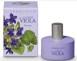 ACCORDO VIOLA PROFUMO 50 ML - Farmacia Murachelli Di Putelli dr. Giovanni