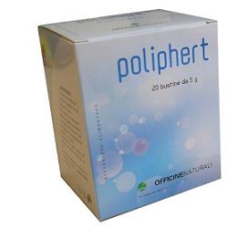 POLIPHERT 20 BUSTINE 5 G - Farmacia Murachelli Di Putelli dr. Giovanni