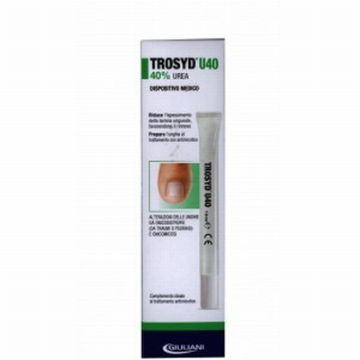 TROSYD U40 10 ML - Farmacia Murachelli Di Putelli dr. Giovanni
