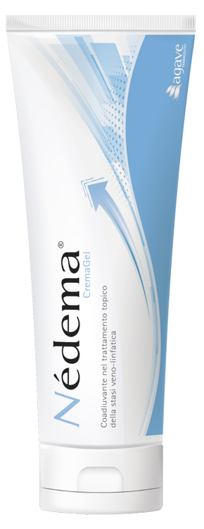 COAUDIUVANTE NEL TRATTAMENTO TOPICO DELLE STASI VEVO LINFATICHE NEDEMA CR GEL 75ML - Farmacia Murachelli Di Putelli dr. Giovanni