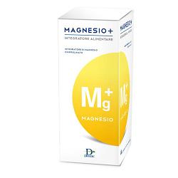 MAGNESIO+ 160 COMPRESSE - Farmacia Murachelli Di Putelli dr. Giovanni