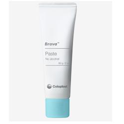 BRAVA PASTA IDROCOLLOIDE NO ALCOL PER STOMIA 60 G - Farmacia Murachelli Di Putelli dr. Giovanni