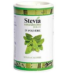 STEVIA EDULCORANTE POLVERE 15 G - Farmacia Murachelli Di Putelli dr. Giovanni
